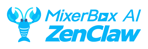 ZenClaw AI